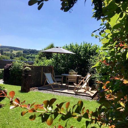 Alfie'S Home Malmedy Luaran gambar