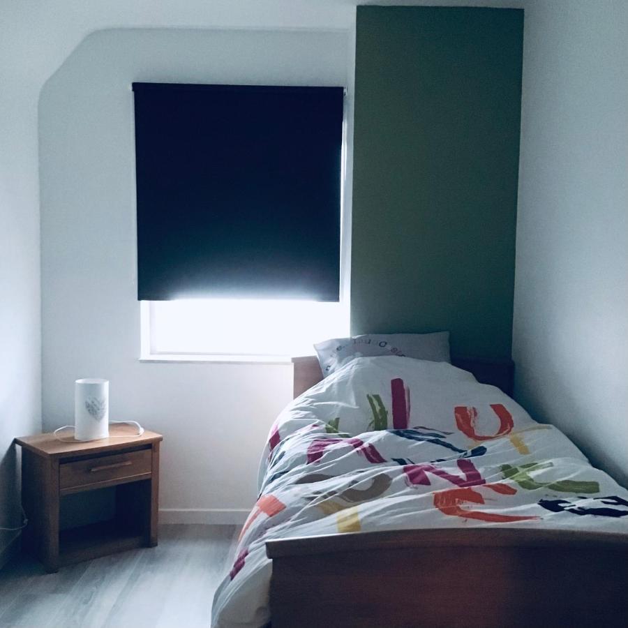 Alfie'S Home Malmedy Luaran gambar