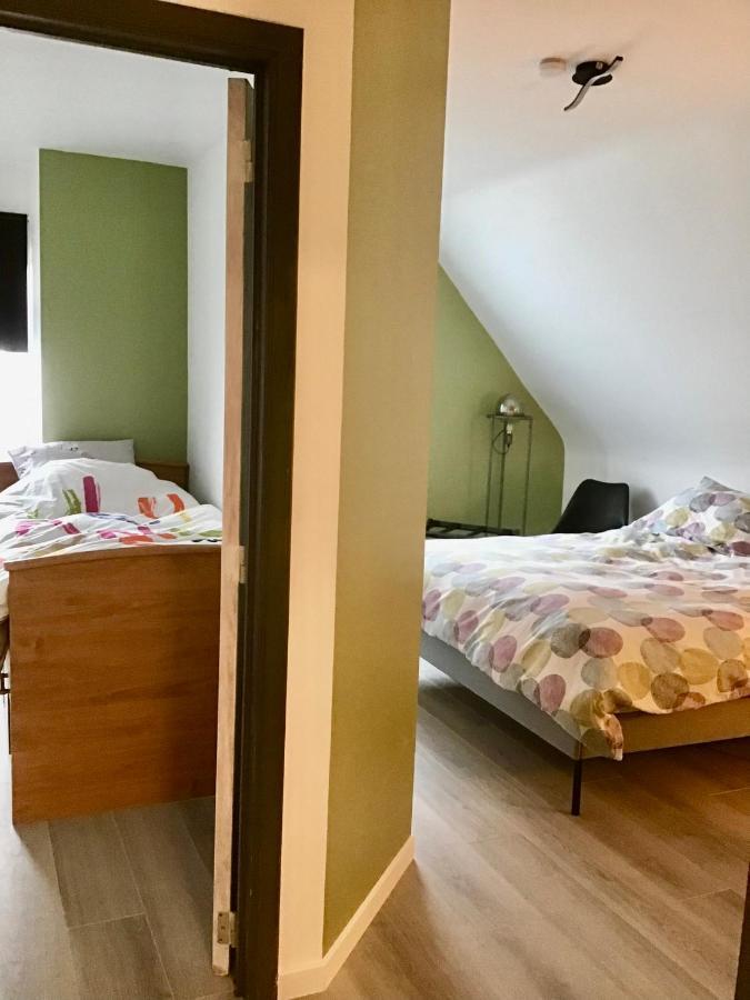 Alfie'S Home Malmedy Luaran gambar