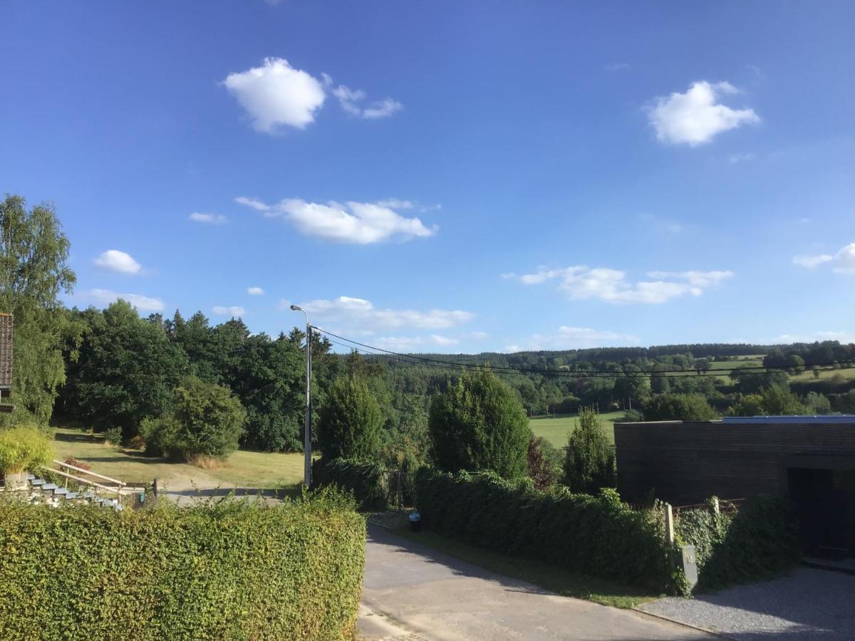 Alfie'S Home Malmedy Luaran gambar
