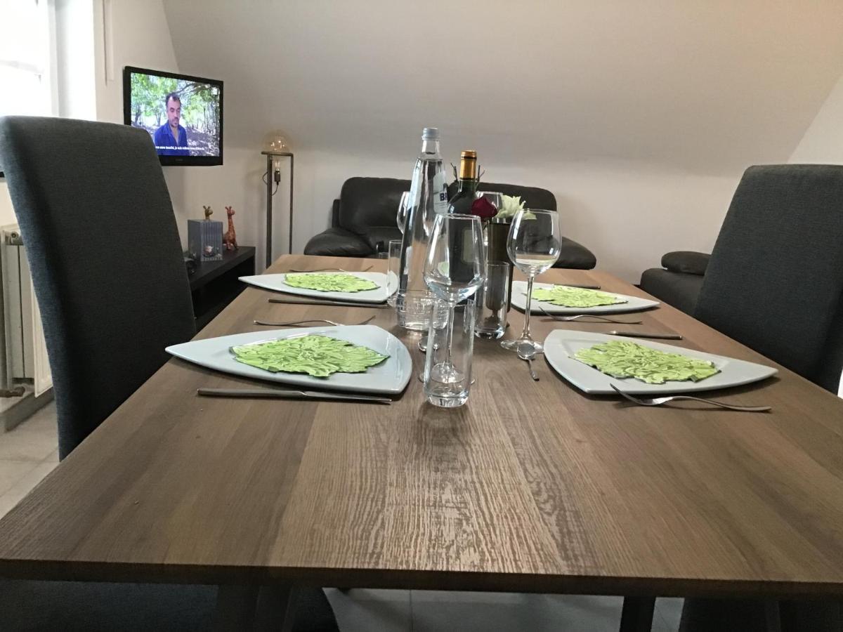 Alfie'S Home Malmedy Luaran gambar