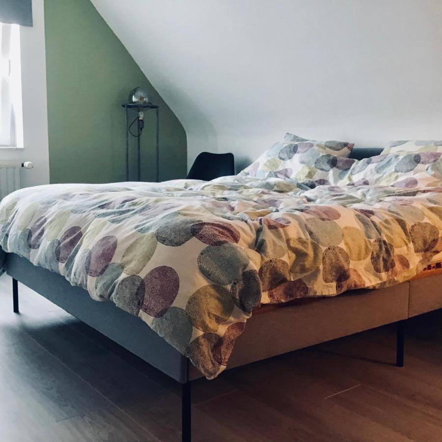 Alfie'S Home Malmedy Luaran gambar