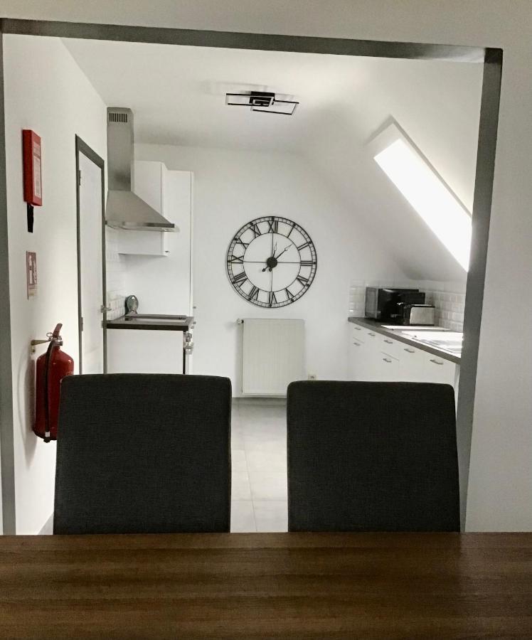 Alfie'S Home Malmedy Luaran gambar