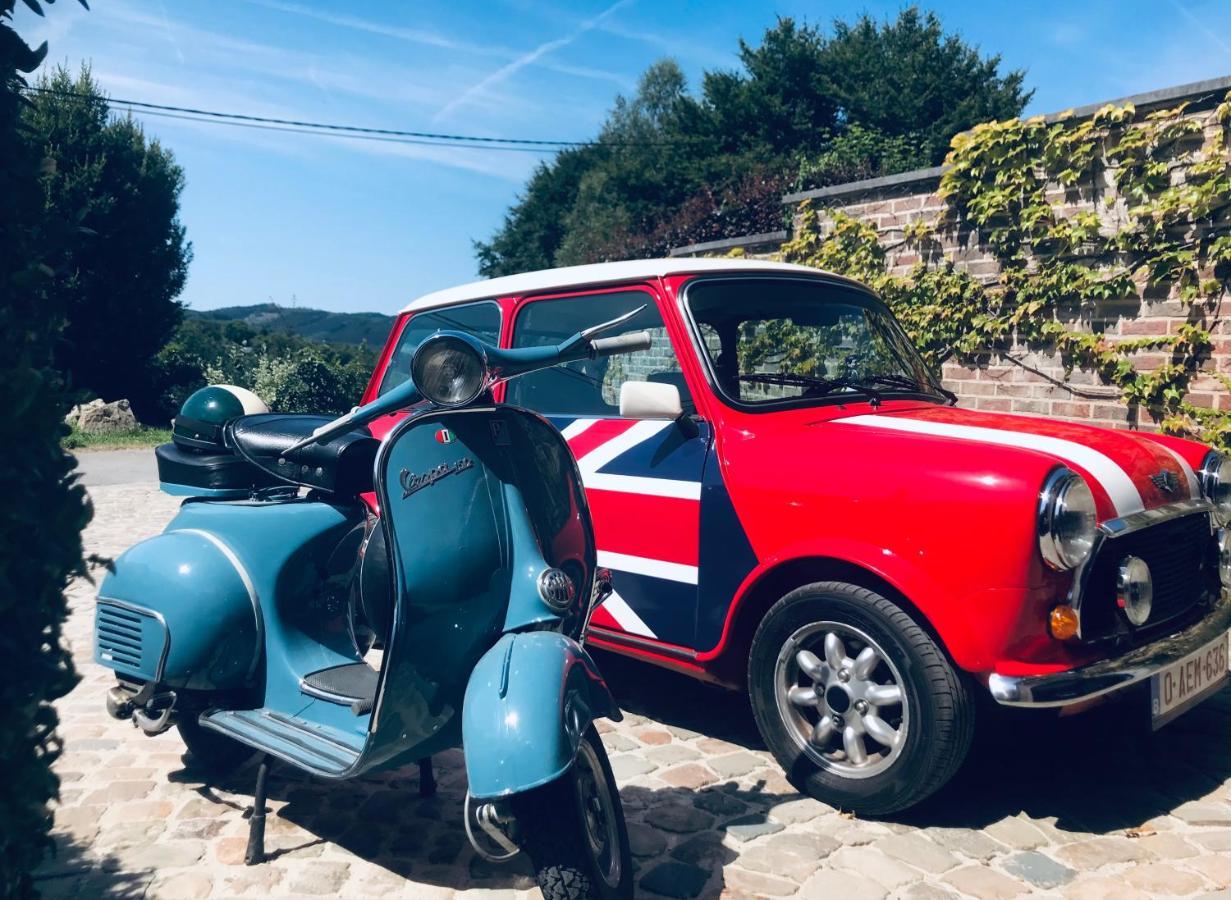 Alfie'S Home Malmedy Luaran gambar