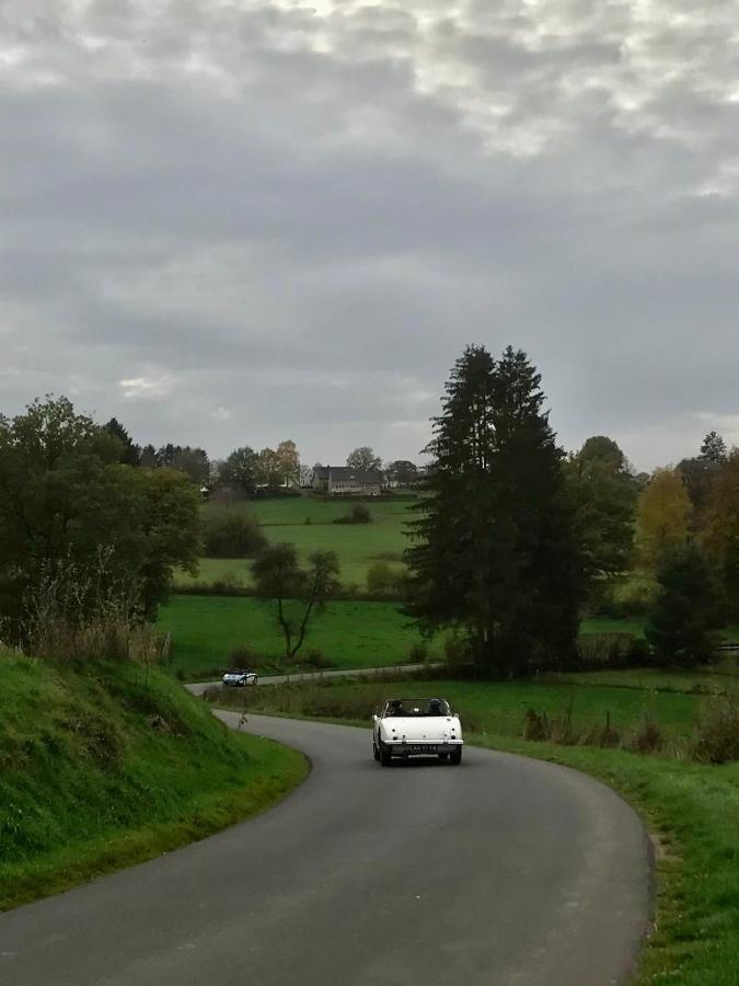 Alfie'S Home Malmedy Luaran gambar