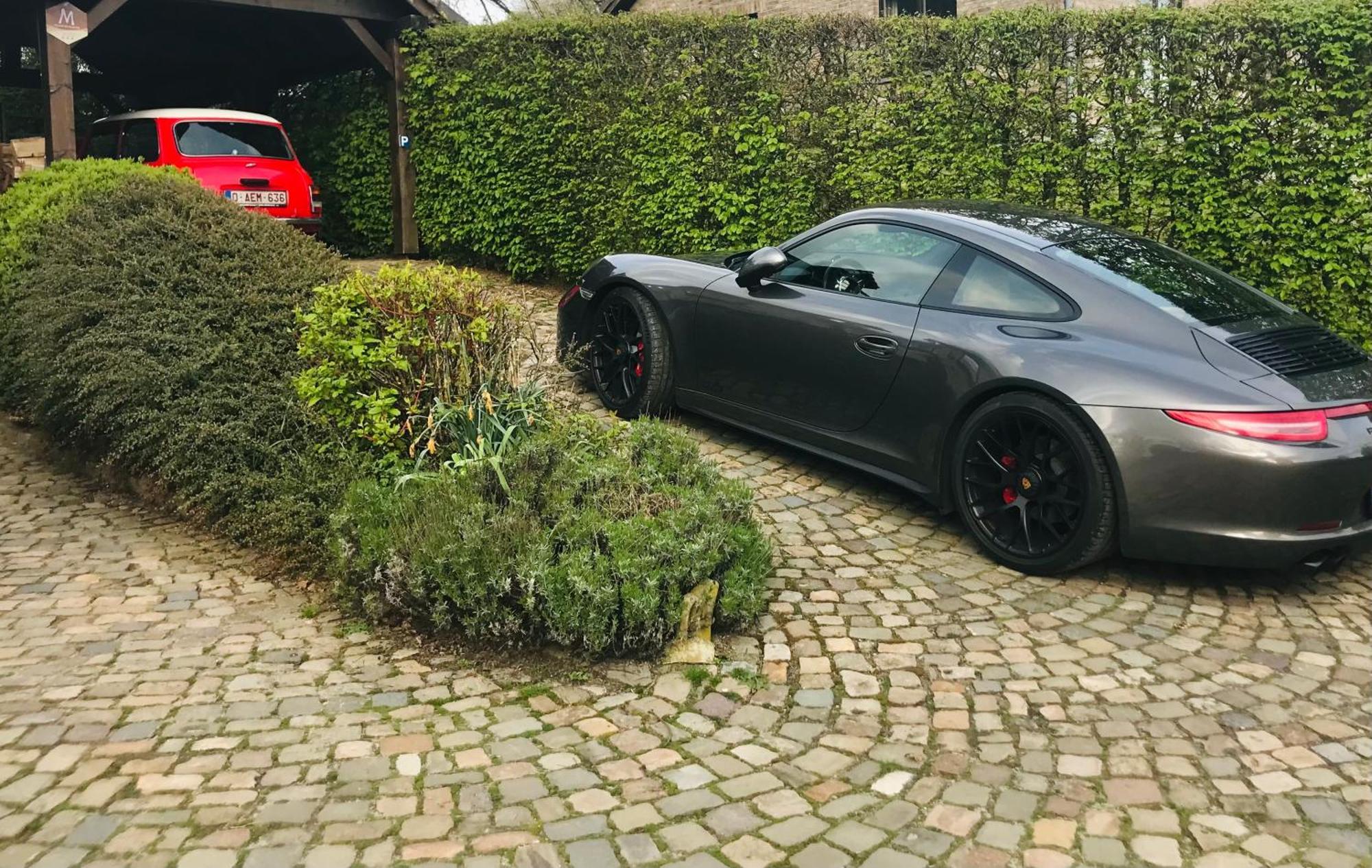 Alfie'S Home Malmedy Luaran gambar
