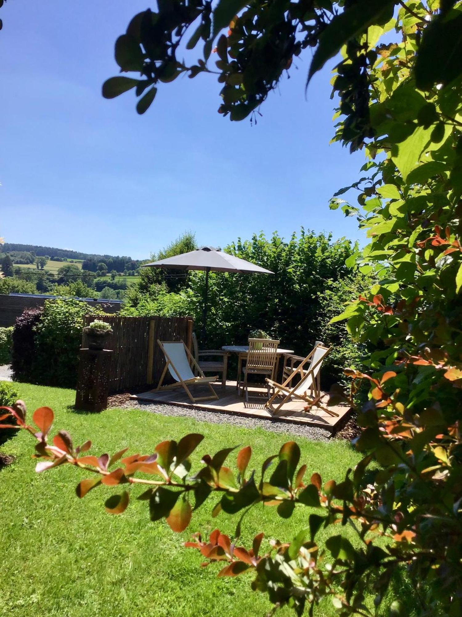 Alfie'S Home Malmedy Luaran gambar