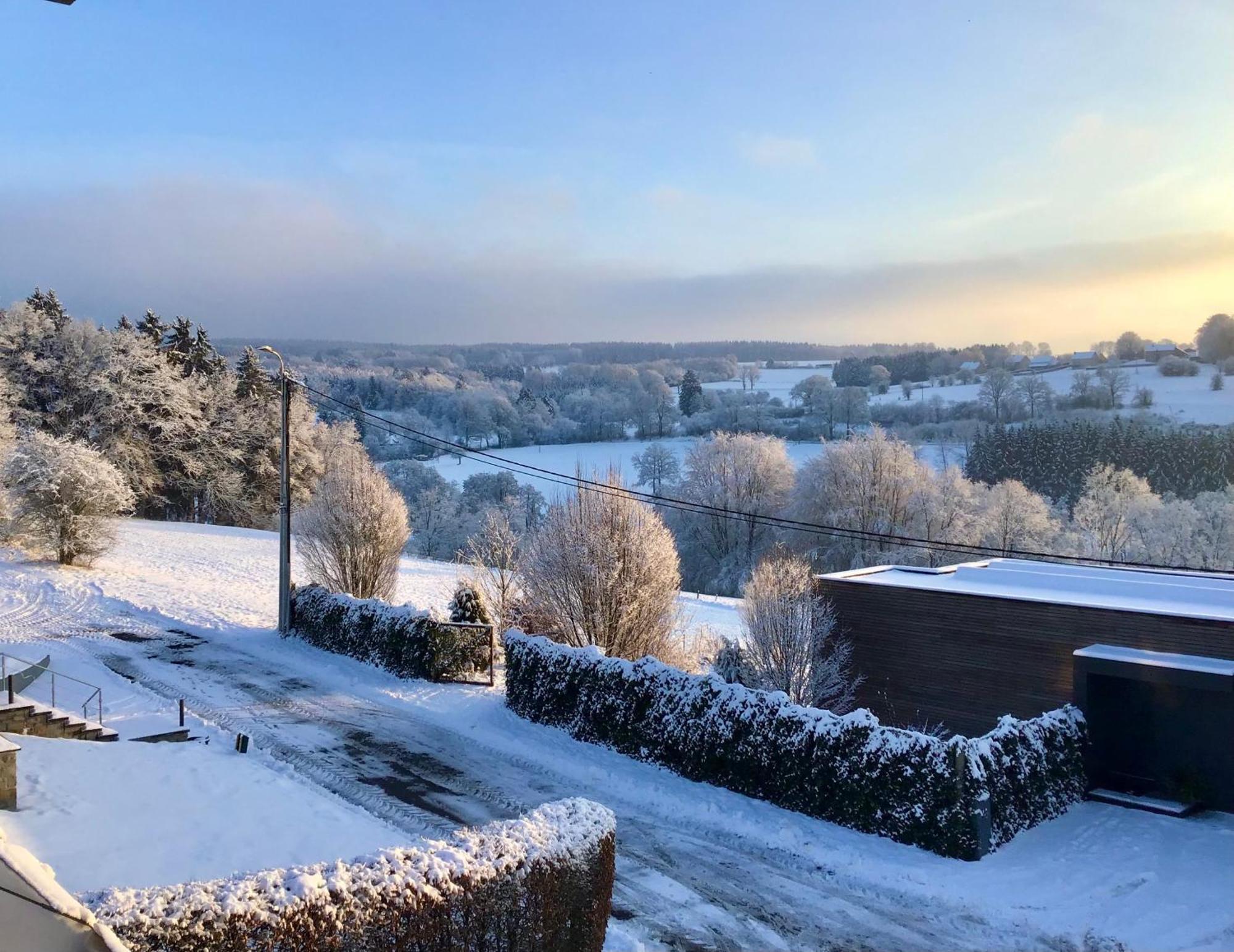 Alfie'S Home Malmedy Luaran gambar